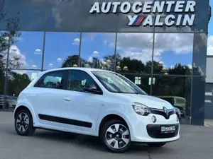 Renault Twingo SCe 70 Limited 2.HA/KLIMA/BT-AUDIO/MFL