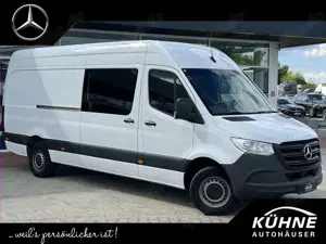Mercedes-Benz Sprinter 317 L3H2 Kasten*Navi*AHK*RFK*3,5t