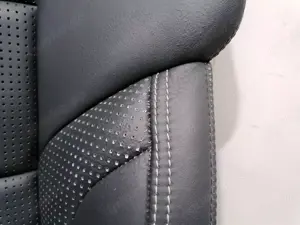Mercedes AMG Recaro Sportsitze Sitzbelüftung -heizung Bild 3