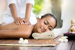 Professionelle Yoni und Lingam Massage