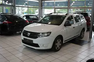 Dacia Logan MCV II Kombi Ambiance *1.Hand