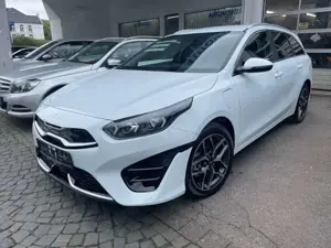 Kia Ceed / cee'd Ceed Sportswagon Plug-in Hybrid Platinum