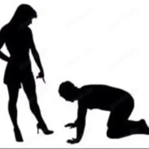 Suche M E I N E Herrin die mich für immer besitzen möchte (FLR) Bild 3