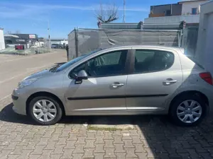 Peugeot 207 207 75 Filou