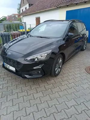 Ford Focus 1.5 Turnier ST-Line