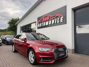 Audi A4 Avant 40 TFSI Sport*Läuft Unruhig*