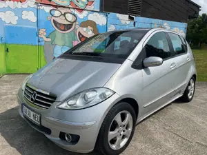 Mercedes-Benz A 200 A 200 (169.033)