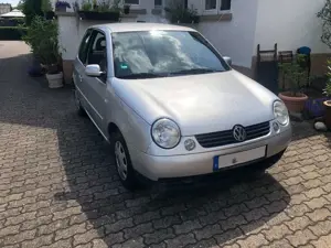 Volkswagen Lupo Lupo 1.0