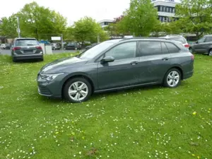 Volkswagen Golf Variant Golf 8 2,0l Life, Navi Businessp.,Kamera Apple Car