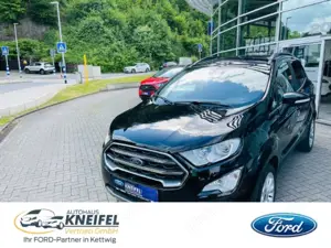 Ford EcoSport 1.0 EcoBoost EU6d Titanium Start/Stopp (EURO 6d) L