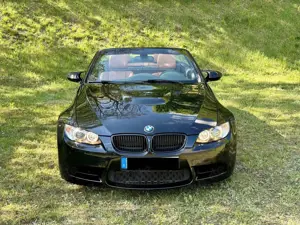 BMW M3 M3 Cabrio Drivelogic
