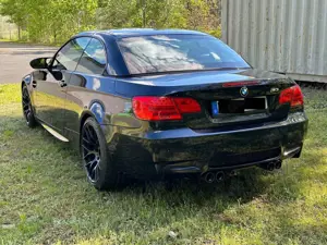 BMW M3 M3 Cabrio Drivelogic Bild 4