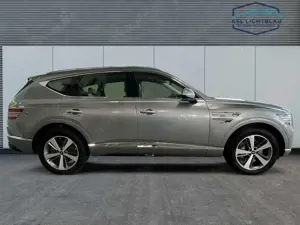 Genesis GV80 CRDi 3.0 AWD PREMIUM 3.0 Bild 4