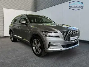 Genesis GV80 CRDi 3.0 AWD PREMIUM 3.0 Bild 3