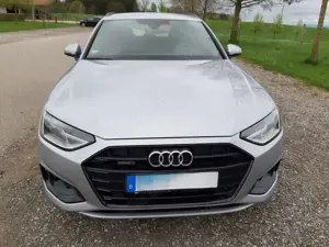 Audi A4 allroad 40 TDI quattro S tronic AHK, ACC, PDC, verl. NW-Ga Bild 5
