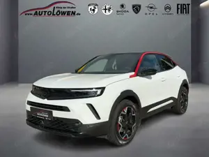 Opel Mokka e GS Line