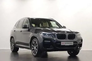 BMW X3 xDrive 25 d M Sport|PANO|HUD|DRIVING|20"|LED Bild 5