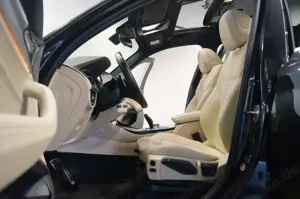 BMW X3 xDrive 25 d M Sport|PANO|HUD|DRIVING|20"|LED Bild 2