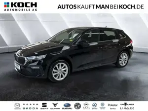 Skoda Scala 1.5 TSI Selection LED LHZ SHZ TEMP DAB KAM