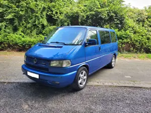Volkswagen T4 Multivan T4/MULTIVAN/CARAVELLE TDI Atlantis Bild 3