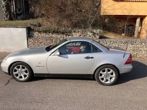 Mercedes-Benz SLK 230 SLK 230 Kompressor