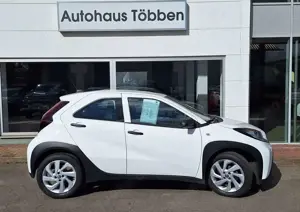 Toyota Aygo X CarPlay/Android Auto + WKR + Alu 17" + Garantie