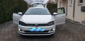 Volkswagen Polo 1.0 Comfortline