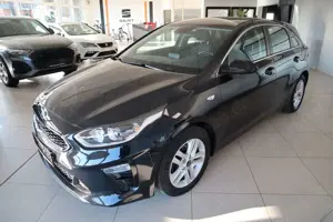 Kia Ceed / cee'd Ceed/DAB/NAVI/SHZ/KAMERA/CarPlay