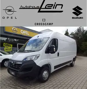 Opel Movano HKa L3H2 3,5t Edition