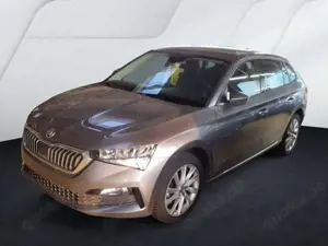 Skoda Scala Style 1.0 TSI DSG *NAVI*LED*RFK* Bild 2