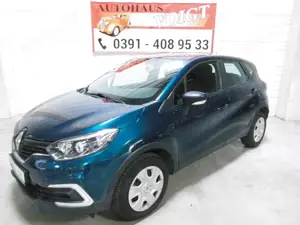 Renault Captur Life