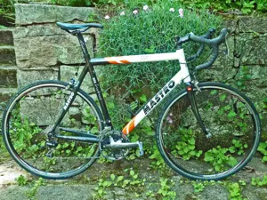 MASTRO EGN made in Italy. Carbon Composite. Strobl Brunnthal. Tiptop Zustand.