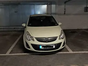 Opel Corsa Corsa 1.4 16V Selection