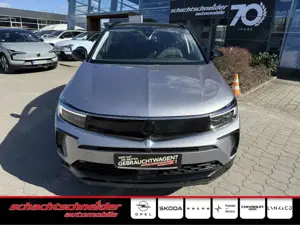 Opel Grandland GS 1.2 Turbo+Pixel-LED+AGR-Sitz+
