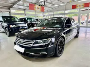 Volkswagen Phaeton V6 TDI 5-Sitzer 4Motion lang