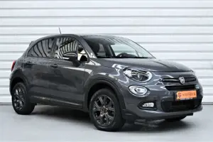 Fiat 500X S-Design Urban Look+Keyless+Navi+Tempomat
