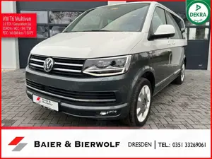 Volkswagen T6 Multivan Bild 1