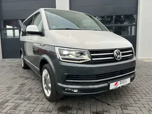 Volkswagen T6 Multivan Bild 4