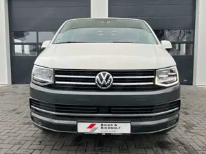 Volkswagen T6 Multivan Bild 3