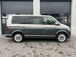 Volkswagen T6 Multivan Bild 5