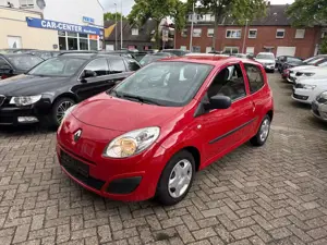 Renault Twingo je t'aime*KLIMA*03.2027 TÜV***