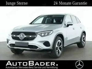 Mercedes-Benz GLC 300 GLC 300 e 4M AVANTGARDE Advanced+ RFK TotWi Memo