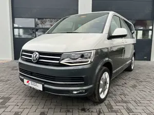 Volkswagen T6 Multivan Bild 2