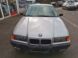 BMW 316 Coupe ohne TÜV Bastlerfahrzeug