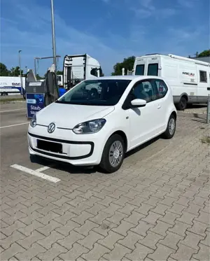 Volkswagen up! move