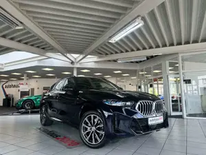 BMW X6 40d xDrive M Sportpaket HUD/LED/CAM