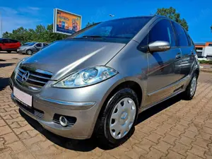 Mercedes-Benz A 170