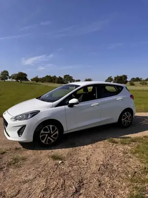Ford Fiesta 1.0 EcoBoost Powershift Celebration