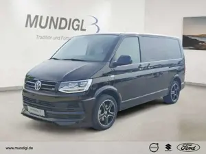 Volkswagen Transporter Bus Multivan Comfortline 4Motion 2.0 TDI AD AHK-ab