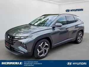 Hyundai TUCSON *PRIME*DIESEL*PANO*360*Sz.HzBl.*KRELL*TOP
